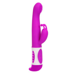 Pretty Love - Smart Hugh Rabbit Lilas